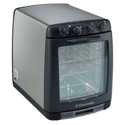 Electrolux Libero Line (240913) Mini kombinovaná rúra 3xGn1 / 2 Electrolux Libero Line (240913) Mini kombinovaná rúra 3xGn1 / 2