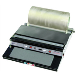 ELECTROLUX SCHRUMPFMASCHINE FÜR MAX 500 MM FOLIE ELECTROLUX SCHRUMPFMASCHINE FÜR MAX 500 MM FOLIE