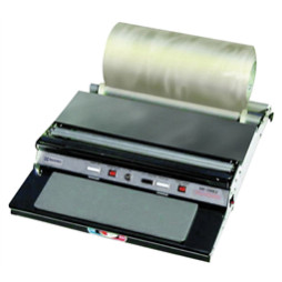 ELECTROLUX ZSUGORFÓLIÁZÓ GÉP, MAX 500MM FÓLIÁHOZ - Zsugor fóliázó ELECTROLUX ZSUGORFÓLIÁZÓ GÉP, MAX 500MM FÓLIÁHOZ - Zsugor fóliázó