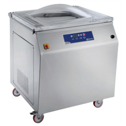 ELECTROLUX VACUUM PACKAGING MOBILE, 40M3 / H, 508 MM CUTTING EDGE ELECTROLUX VACUUM PACKAGING MOBILE, 40M3 / H, 508 MM CUTTING EDGE