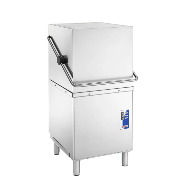 Elframo CE 24 – Geschirrspüler mit Hut – 6 kW – Basic Elframo CE 24 – Geschirrspüler mit Hut – 6 kW – Basic