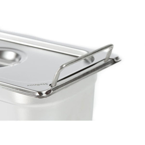 GN-Topf - Topf mit 1/1 Griff GN-Topf - Topf mit 1/1 Griff