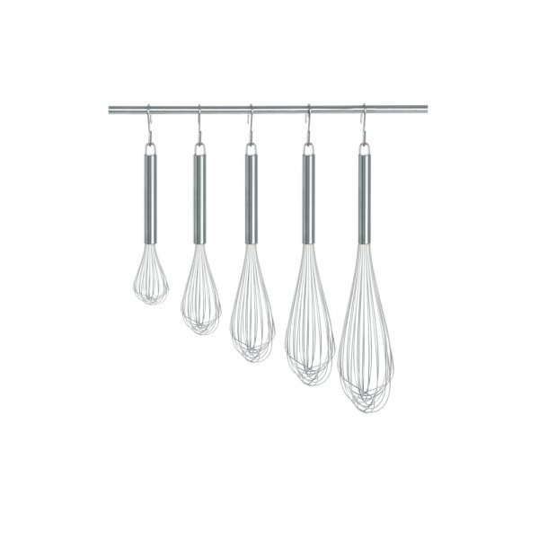Flexible Whisk - 40 cm Beaters