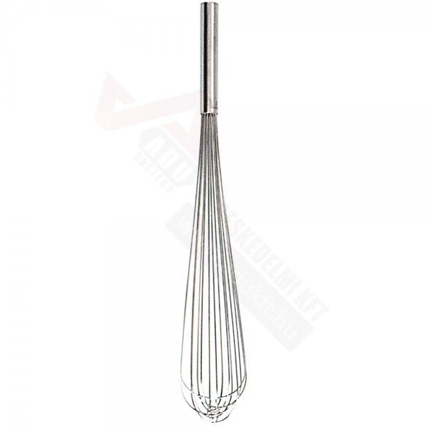 Whisk 60 cm and (A 794/2) Beaters