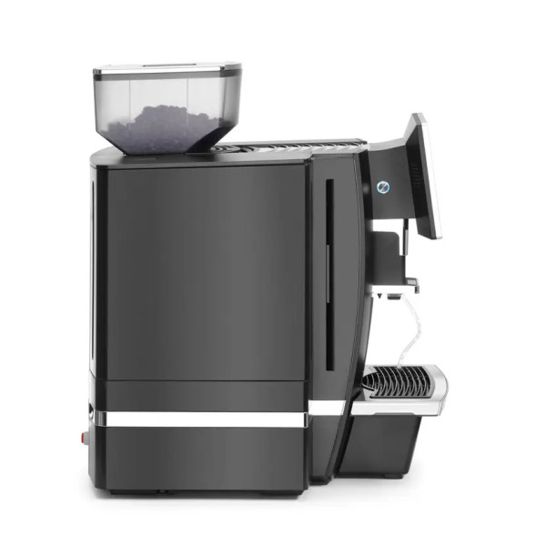 Hendi 209950 automata kávégép – prémium kávéélmény egy érintéssel