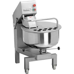 Dadaux PMX 90 - Profi Ipari Húskeverőgép - 50 kg Dadaux PMX 90 - Profi Ipari Húskeverőgép - 50 kg