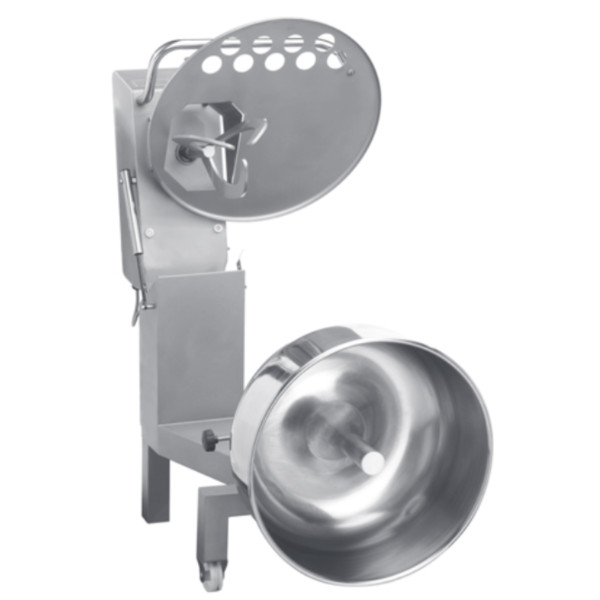 Dadaux PMX 90 - Professioneller Industriemischer - 50 kg Dadaux PMX 90 - Professioneller Industriemischer - 50 kg
