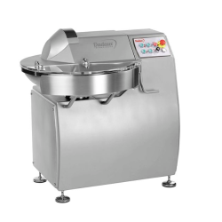 Dadaux Titane 40 - 2 - Cutter 40 liters - 6 knives Dadaux Titane 40 - 2 - Cutter 40 liters - 6 knives