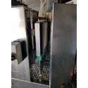 Tűs húspácoló - 30 cm Húsipari gépek/berendezések