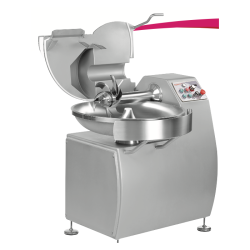Dadaux Titane 40 - 2 - Cutter 40 liters - 6 knives Dadaux Titane 40 - 2 - Cutter 40 liters - 6 knives