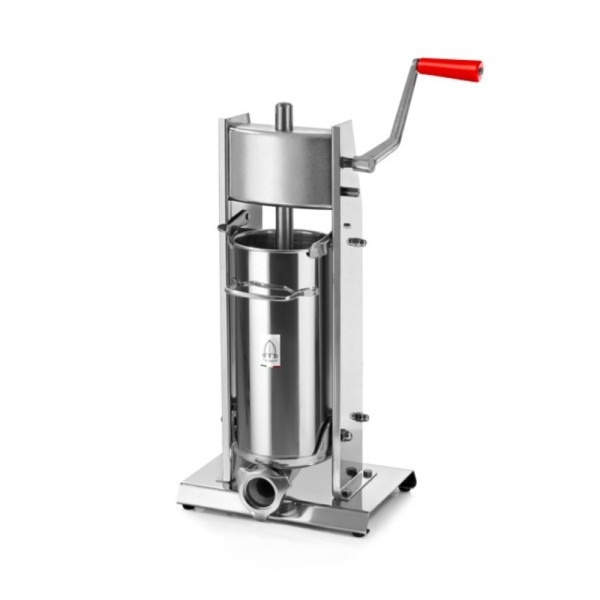Tre Spade Gesicht gemalt Fünf-Liter-resistenter Füllung / Wurst Tre Spade Gesicht gemalt Fünf-Liter-resistenter Füllung / Wurst