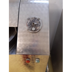 Alexander Werk 60 L industrial cutter 