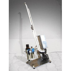 FE-139 Pneumatic manual clipper FE-139 Pneumatic manual clipper