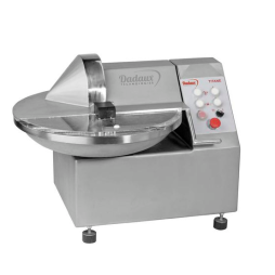 Dadaux Titane 23 L - Kutter 20 liter - 6 késes Dadaux Titane 23 L - Kutter 20 liter - 6 késes