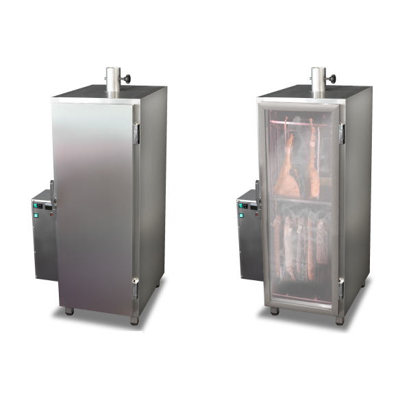 Igloo W200 Smoke cabinet Igloo W200 Smoke cabinet