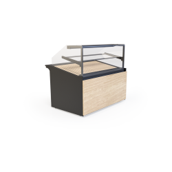 Igloo Pastella Bake 1.3N - Backtheke - 133 cm Igloo Pastella Bake 1.3N - Backtheke - 133 cm