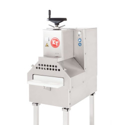 KT-ALP - Húsprés / Húsklopfoló - (MadeinFinland) 800-1200 db/ óra - AZ EREDETI!