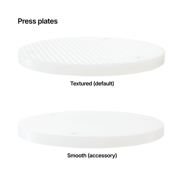 KT-ALP - Húsprés / Húsklopfoló - (MadeinFinland) 800-1200 db/ óra - AZ EREDETI!