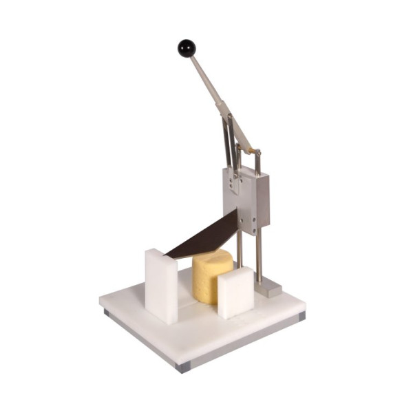 KT-FJL - Asztali Sajtvágó, Kézi szeletelő (MadeinFinland)