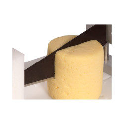 KT-FJL - Stolový krájač syra, manuálny krájač (MadeinFinland)