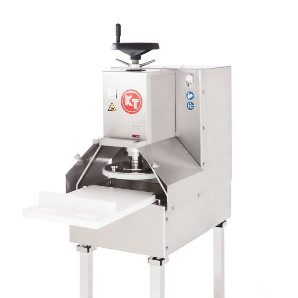 KT-ALP - Húsprés / Húsklopfoló - (MadeinFinland) 800-1200 db/ óra - AZ EREDETI!