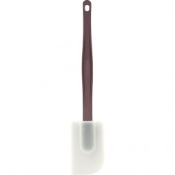 Szilikon lapát - 25 cm  Szilikon lapát - 25 cm