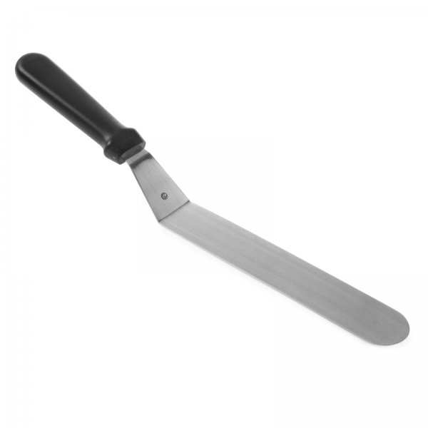 Bent spatula - 42.1 cm With Paulina's recommendation!