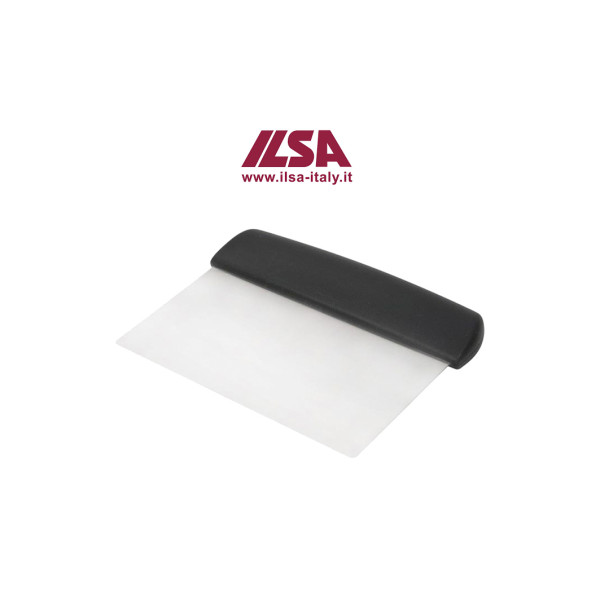 Stainless confectioner's spatula - 15 cm