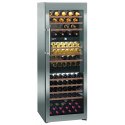 Liebherr WTes 5872-21 (3 zónás) Vinidor borhűtő (bortemperáló)  Borhűtők