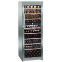 Liebherr WTes 5972-21 (2 zónás) Vinidor borhűtő (bortemperáló)  Borhűtők