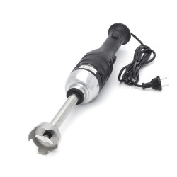 Maxima botmixer - 200 mm szárral (150mm bemerülési mélység) - Állítható fordulatszám szabályozás(4.000 - 20.000 fordulat/perc) Maxima botmixer - 200 mm szárral (150mm bemerülési mélység) - Állítható fordulatszám szabályozás(4.000 - 20.000 fordulat/perc)