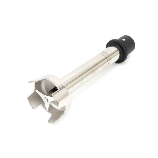 Maxima hand mixer - with 210 mm handle (167 mm immersion depth) - Adjustable speed control (4,000 - 16,000 rpm) Maxima hand mixer - with 210 mm handle (167 mm immersion depth) - Adjustable speed control (4,000 - 16,000 rpm)