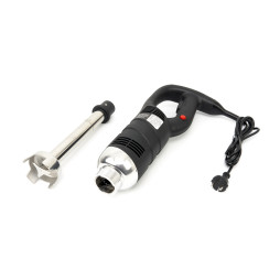 Maxima hand mixer - with 260 mm handle (200 mm immersion depth) - Adjustable speed control (4,000 - 16,000 rpm) Maxima hand mixer - with 260 mm handle (200 mm immersion depth) - Adjustable speed control (4,000 - 16,000 rpm)