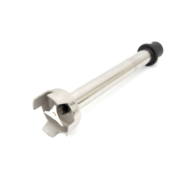 Ručný mixér Maxima - s rukoväťou 310 mm (hĺbka ponorenia 235 mm) - Nastaviteľná regulácia otáčok (4 000 - 18 000 ot./min.) Ručný mixér Maxima - s rukoväťou 310 mm (hĺbka ponorenia 235 mm) - Nastaviteľná regulácia otáčok (4 000 - 18 000 ot./min.)