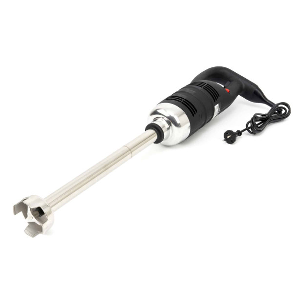 Maxima hand mixer - with 410 mm handle (305 mm immersion depth) - Adjustable speed control (4,000 - 18,000 rpm) Maxima hand mixer - with 410 mm handle (305 mm immersion depth) - Adjustable speed control (4,000 - 18,000 rpm)
