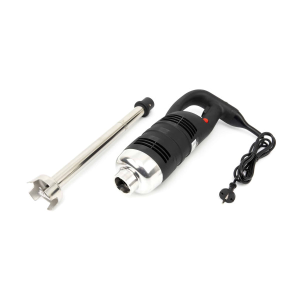 Maxima hand mixer - with 410 mm handle (305 mm immersion depth) - Adjustable speed control (4,000 - 18,000 rpm) Maxima hand mixer - with 410 mm handle (305 mm immersion depth) - Adjustable speed control (4,000 - 18,000 rpm)