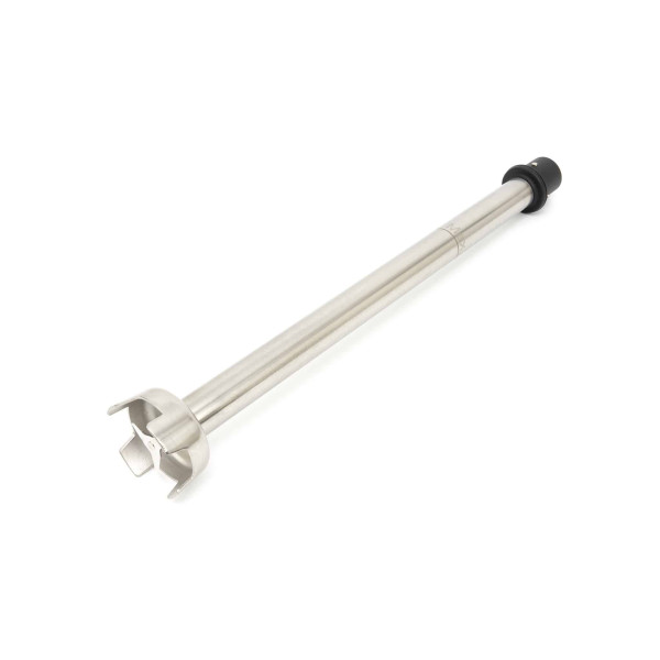Ručný mixér Maxima - s rukoväťou 460 mm (hĺbka ponorenia 340 mm) - Nastaviteľná regulácia otáčok (4 000 - 18 000 ot./min.) Ručný mixér Maxima - s rukoväťou 460 mm (hĺbka ponorenia 340 mm) - Nastaviteľná regulácia otáčok (4 000 - 18 000 ot./min.)
