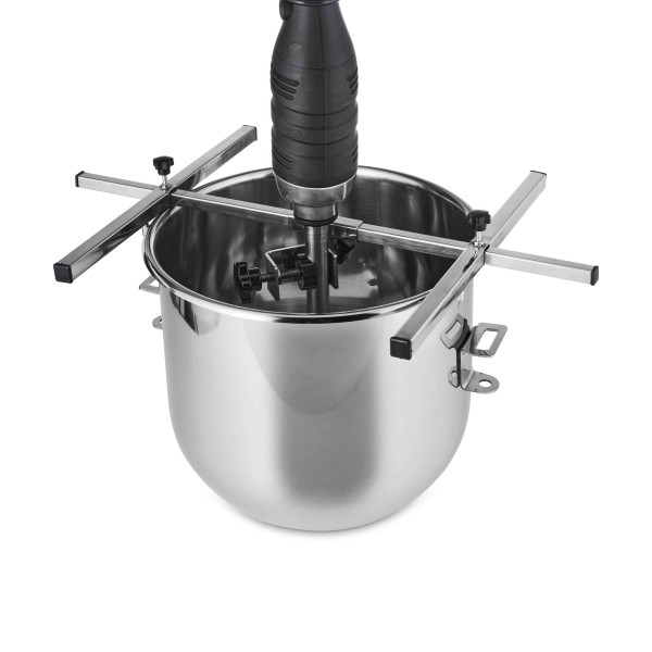 For Maxima hand blender - Container holder bracket For Maxima hand blender - Container holder bracket