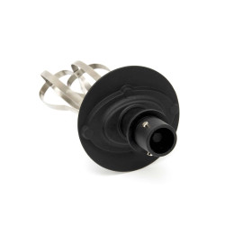 Maxima botmixerhez - Habverő Fej - 185mm Maxima botmixerhez - Habverő Fej - 185mm