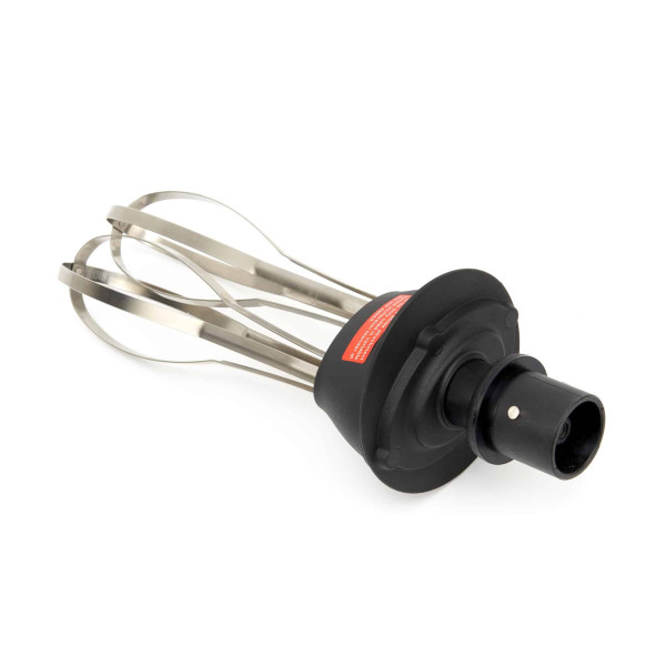 For Maxima hand blender - Beater Head - 250mm For Maxima hand blender - Beater Head - 250mm