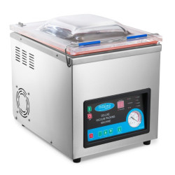 MAXIMA MVAC 300 kamrás - vákuumcsomagoló gép - 300 mm MAXIMA MVAC 300 kamrás - vákuumcsomagoló gép - 300 mm