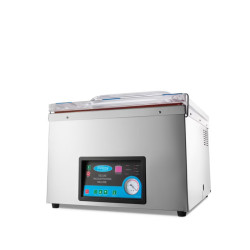 Maxima MVAC 450 – Asztali vákuumcsomagoló gép - 500 mm Maxima MVAC 450 – Asztali vákuumcsomagoló gép - 500 mm