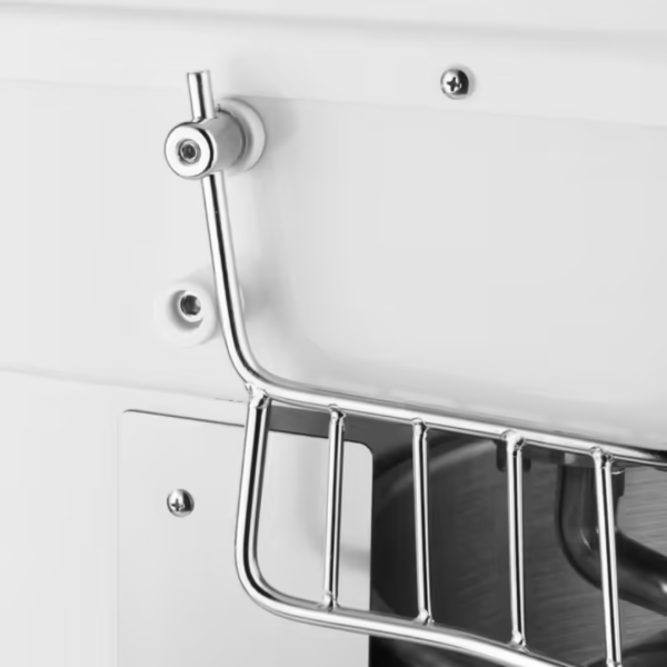 MAXIMA Kneader 20L - 13kg dough - with 2 speeds