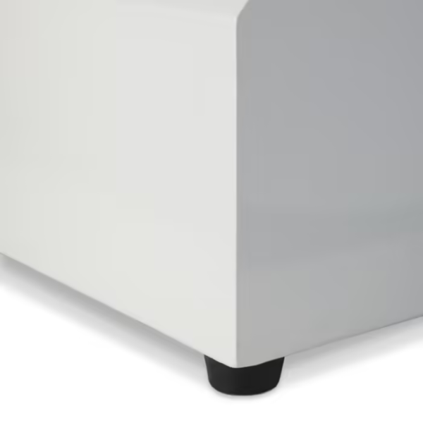 MAXIMA Kneader 20L - 13kg dough - with 2 speeds