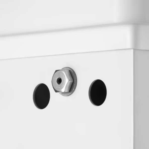 MAXIMA Kneader 20L - 13kg dough - with 2 speeds