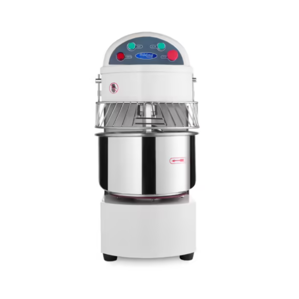 MAXIMA Kneader 20L - 13kg dough - with 2 speeds