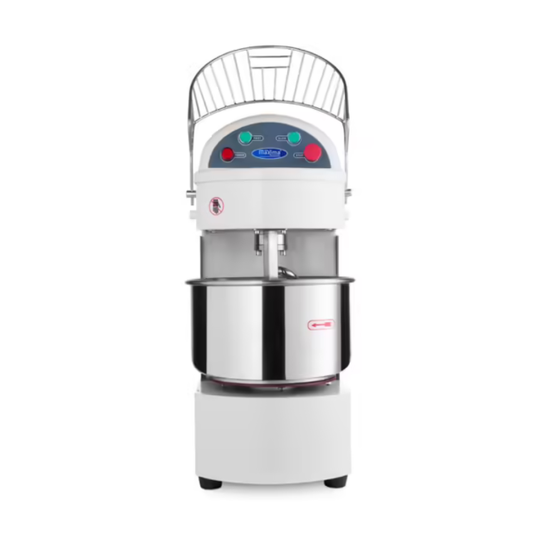 MAXIMA Kneader 20L - 13kg dough - with 2 speeds