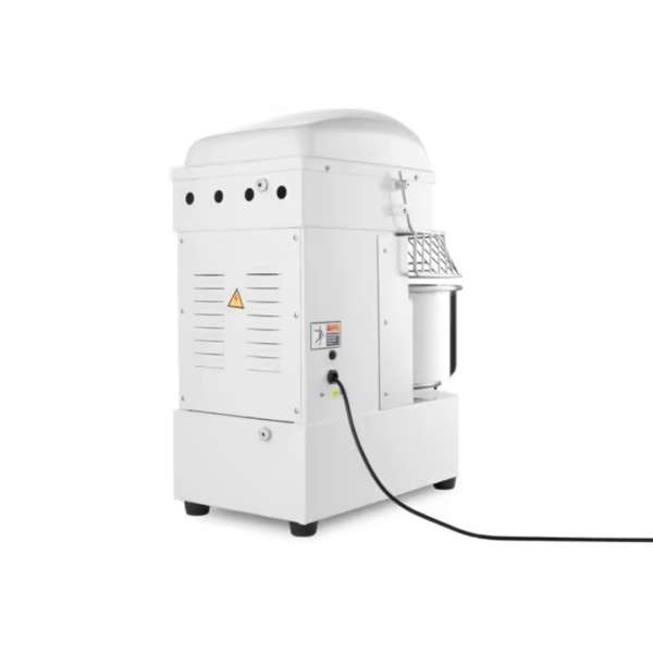 MAXIMA Kneader 20L - 13kg dough - with 2 speeds