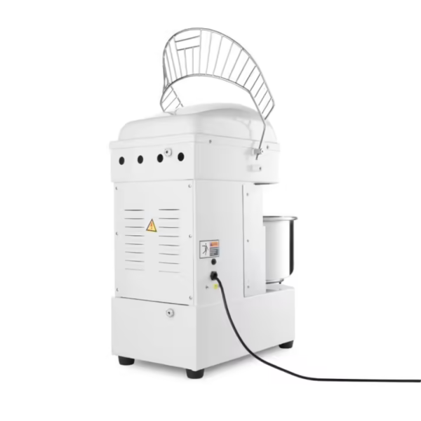 MAXIMA Kneader 20L - 13kg dough - with 2 speeds