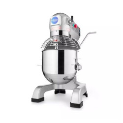 MAXIMA MPM 20 - Habverő dagasztó keverő gép - 20 literes